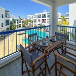 Diana Oasis 1B, Pool, Center Paphos