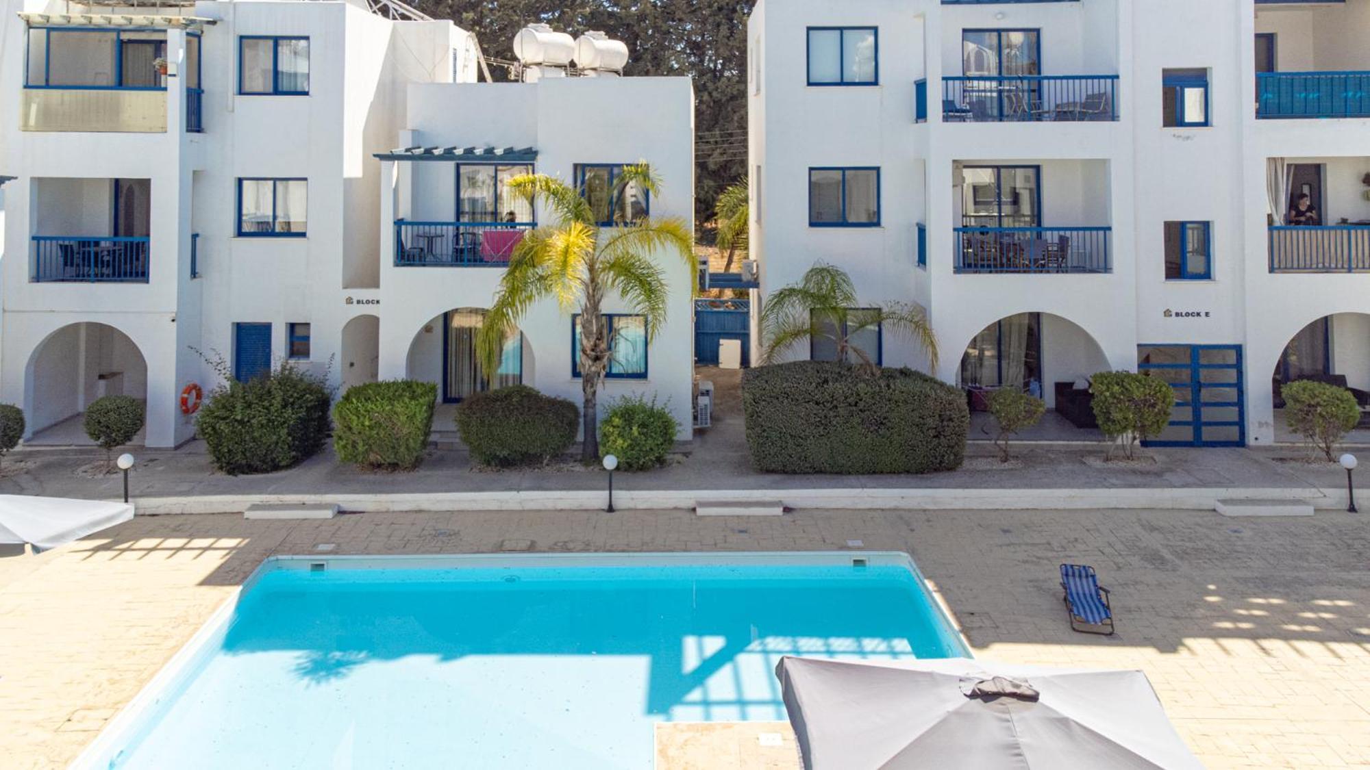 Apartament Diana Oasis 1b, Pool, Center