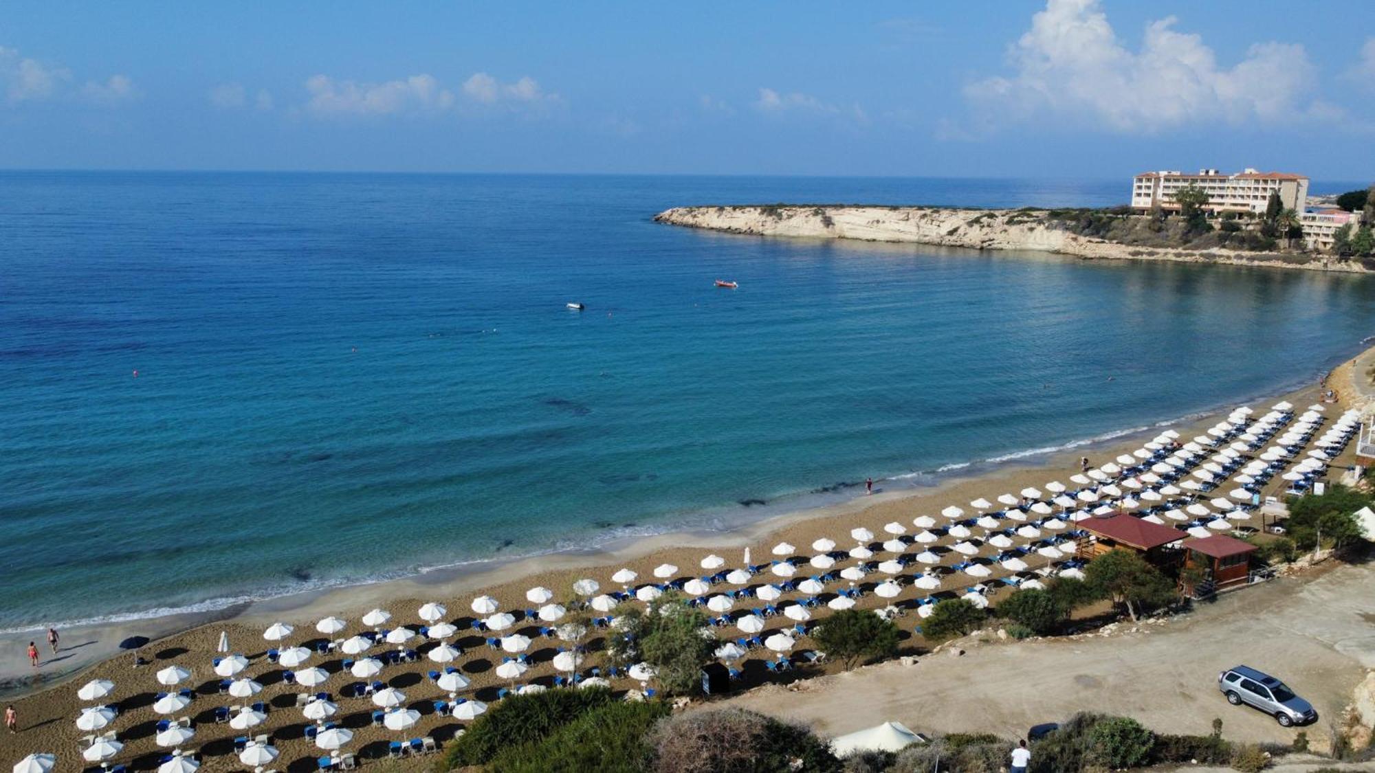 Diana Oasis 1b, Pool, Center Apartament *