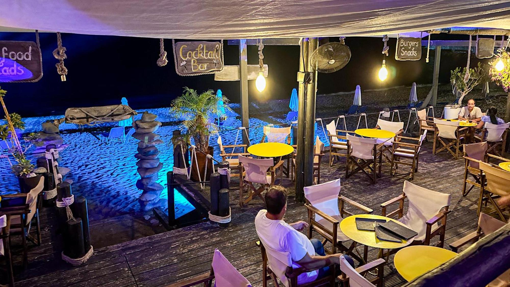 Diana Oasis 1b, Pool, Center Apartament Pafos