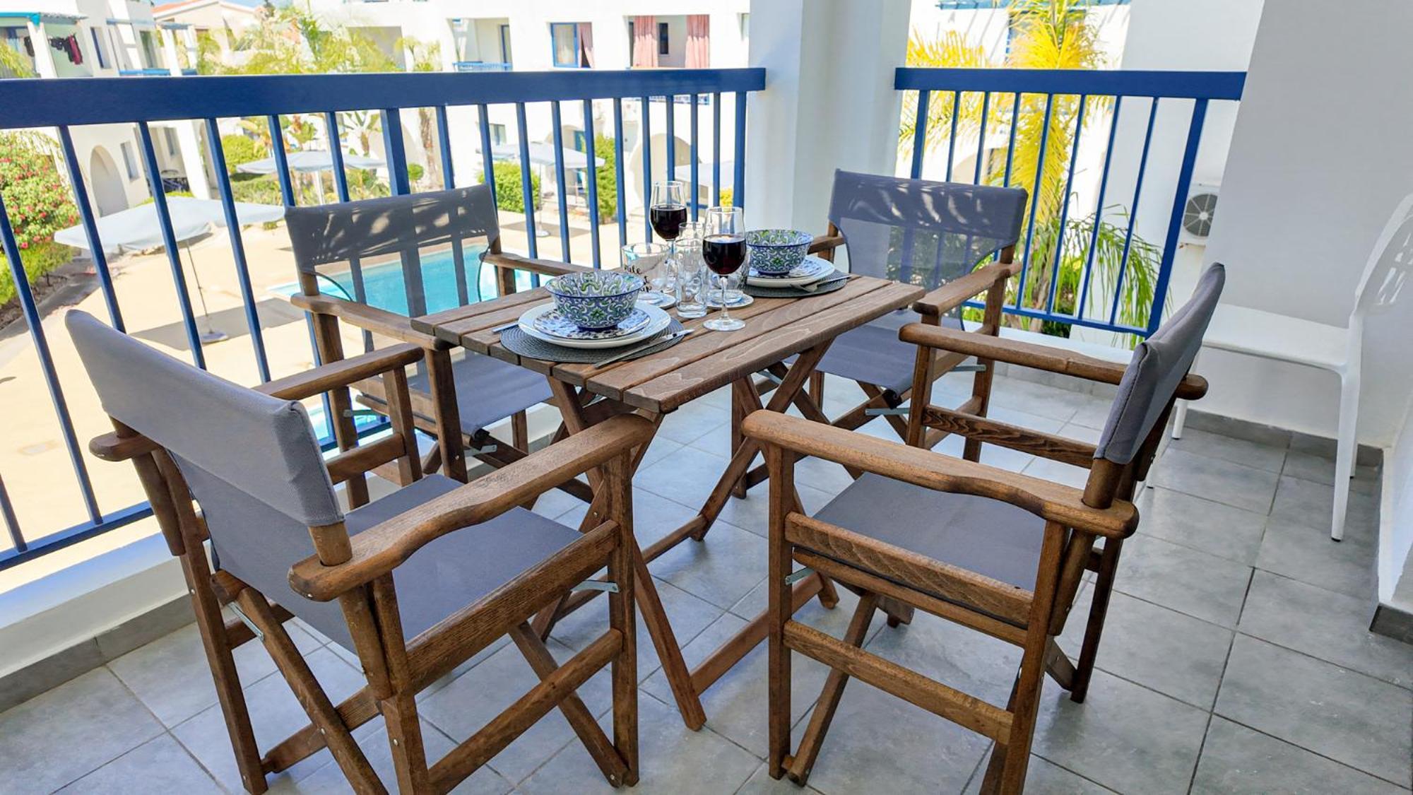 Apartament Diana Oasis 1b, Pool, Center